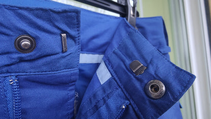 Pantaloni sci snowboard Burton DryRide TG.M