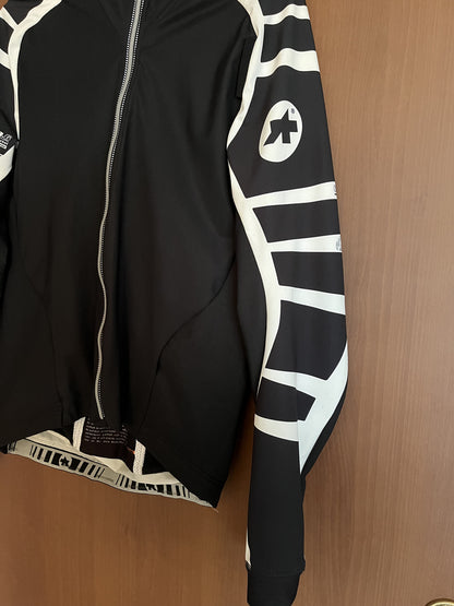 Giacca ciclismo Assos Bonka 6 Cento tg M usato