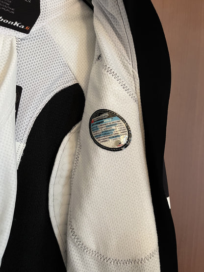 Giacca ciclismo Assos Bonka 6 Cento tg M usato