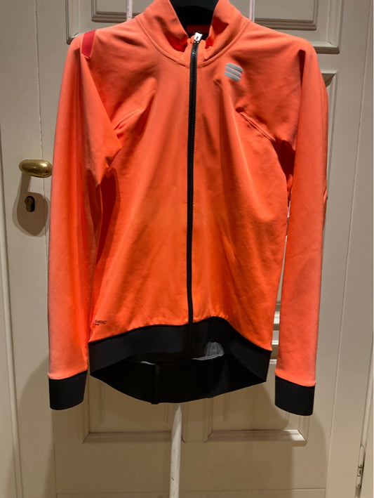Giacca ciclismo invernale Sportful OTTIME C. tg. L