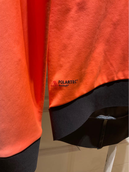 Giacca ciclismo invernale Sportful OTTIME C. tg. L