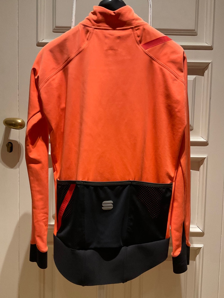 Giacca ciclismo invernale Sportful OTTIME C. tg. L