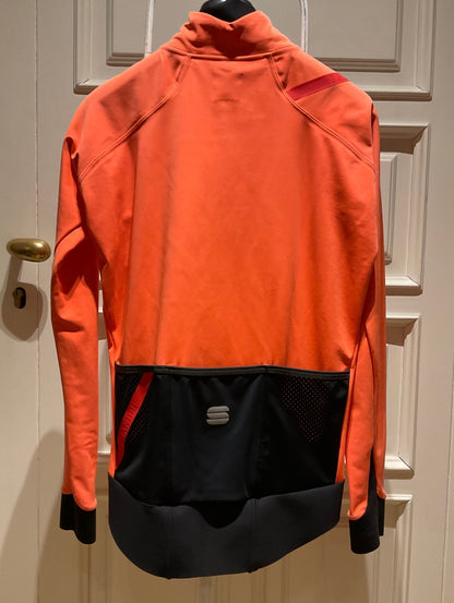 Giacca ciclismo invernale Sportful OTTIME C. tg. L