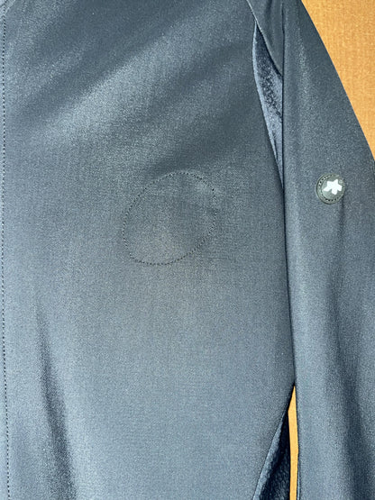 Giacca da Ciclismo Assos Nera - Tg.L usata