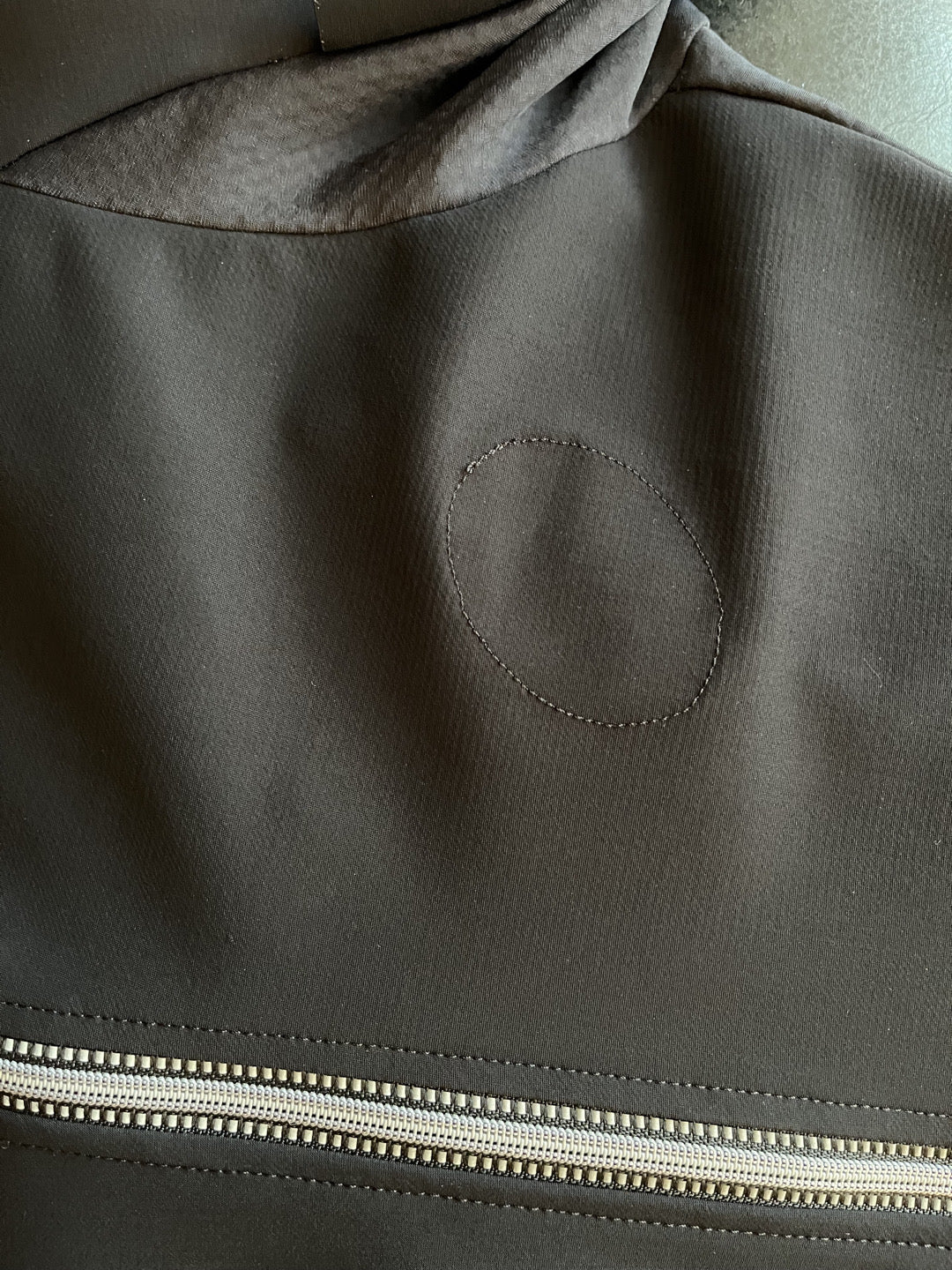 Giacca da Ciclismo Assos Nera - Tg.L usata