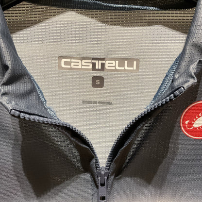 Maglia ciclismo donna Castelli Dolce tg. S usato