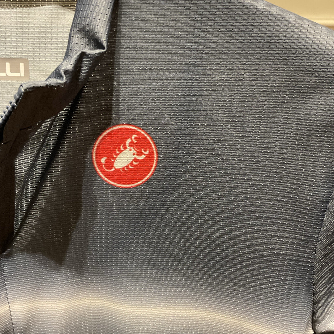 Maglia ciclismo donna Castelli Dolce tg. S usato