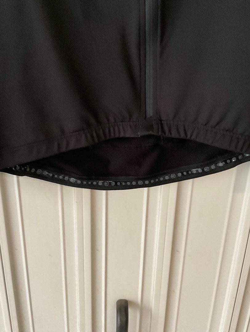 Maglia invernale ciclismo NUOVA Dotout tg. S