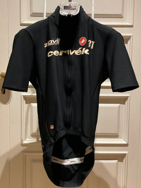 Maglia Castelli Cervélo Vintage tg. L Buone Condiz