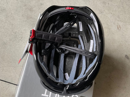 Casco Dotout NUOVO tg. XS/M con Visor Dotout