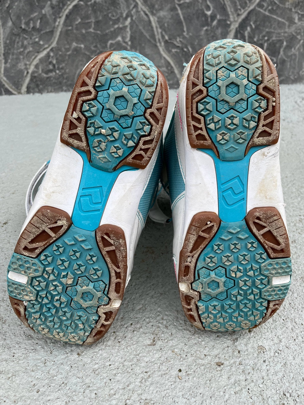 Scarponi Snowboard Deeluxe tg. 41