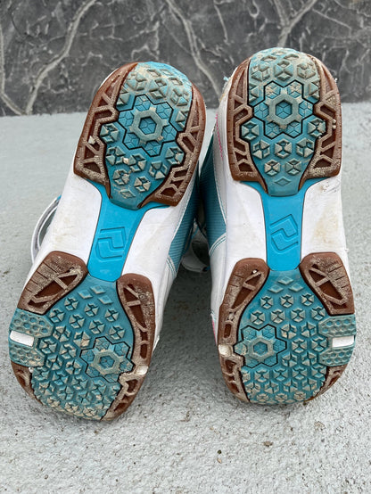 Scarponi Snowboard Deeluxe tg. 41