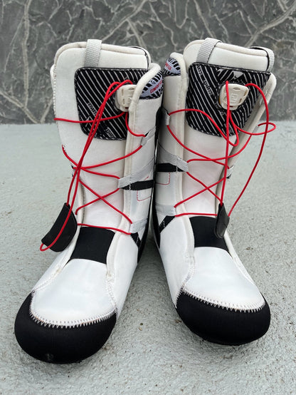 Scarponi Snowboard Deeluxe tg. 41