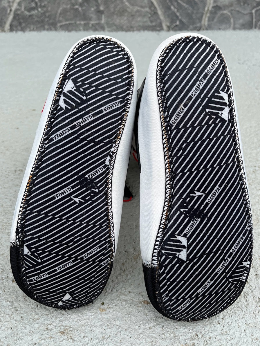 Scarponi Snowboard Deeluxe tg. 41