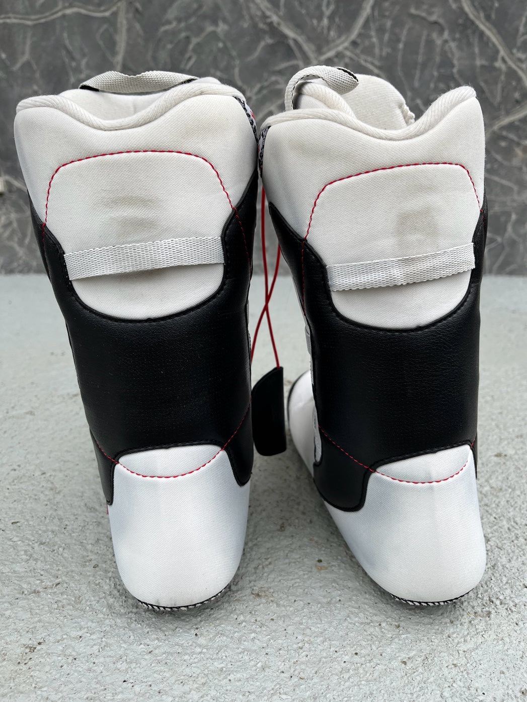 Scarponi Snowboard Deeluxe tg. 41