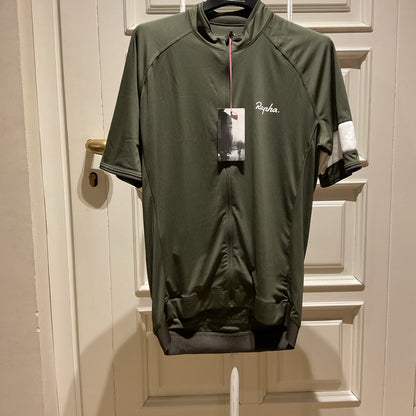 Maglia ciclismo Rapha tg. L nuovo