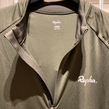 Maglia ciclismo Rapha tg. L nuovo