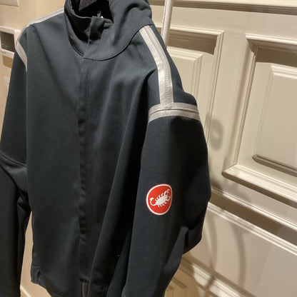 Giacca Perfetto Rossocorsa Castelli 2XL usato
