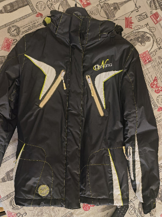 Giacca sci donna Nirvana tg. M usata