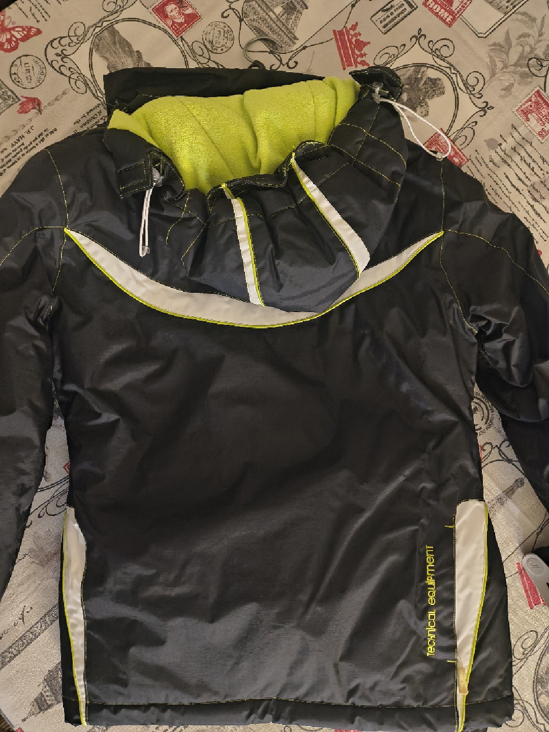 Giacca sci donna Nirvana tg. M usata