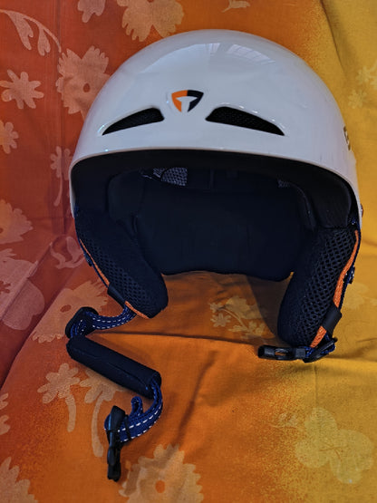Casco bambini Briko tg 50-53 usato