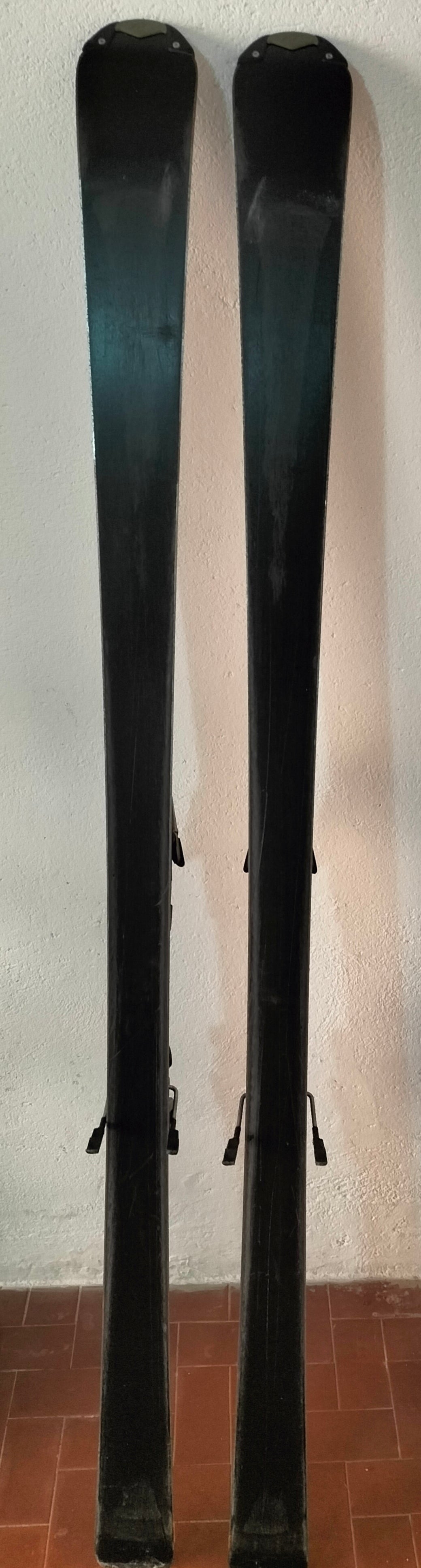 Sci da discesa Nordica Suv 6 multi turn usato