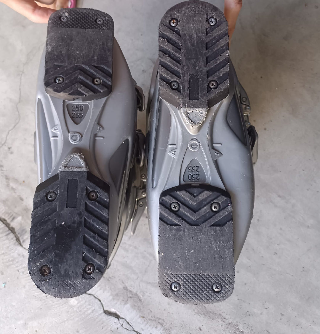 Scarponi sci Nordica F5.2 W 40.5 usati