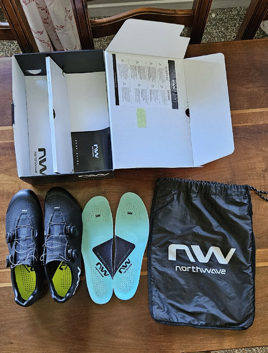 Northwave EXTREME PRO 3, taglia 44