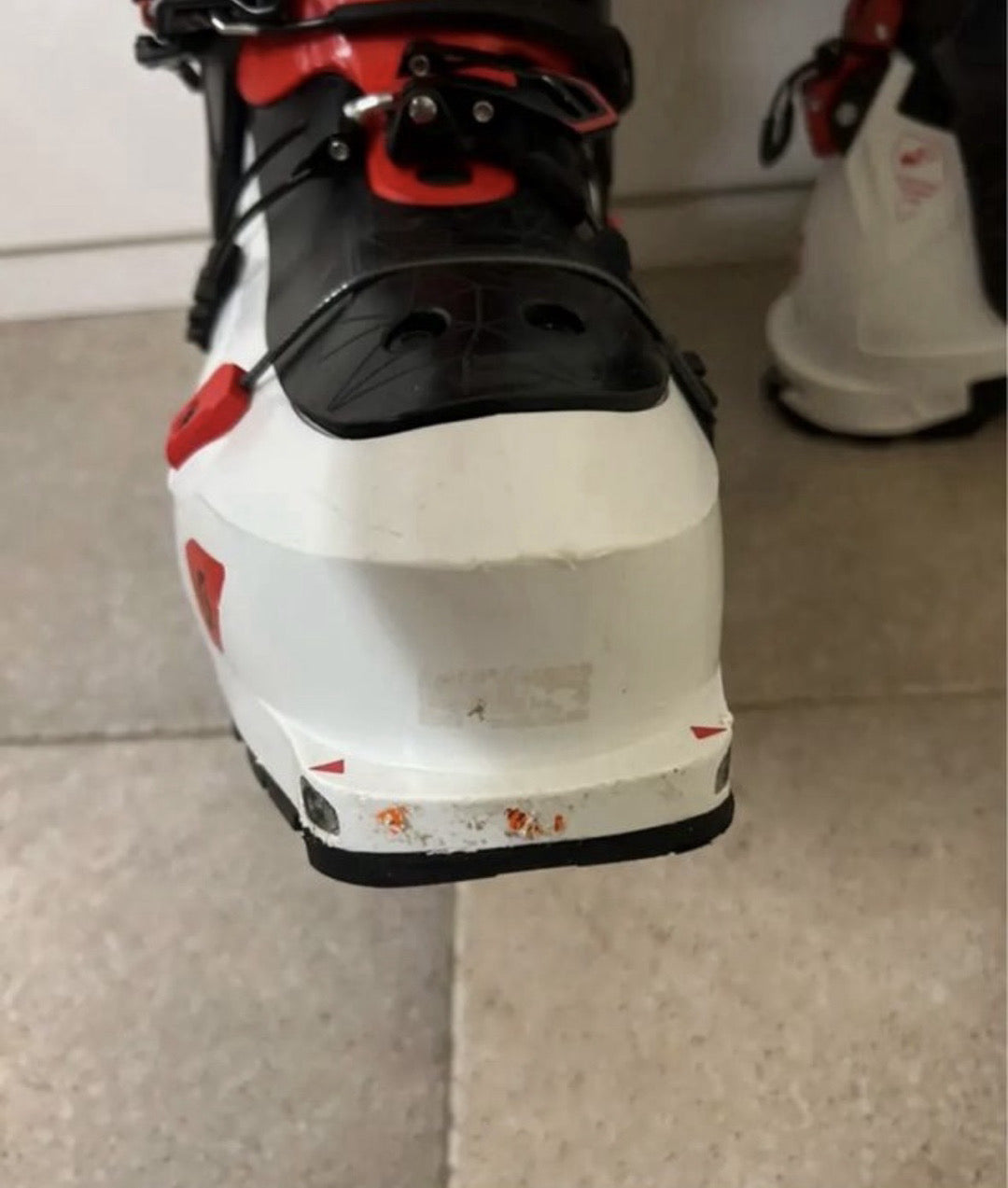 SCARPONI SCOTT COSMOS 45