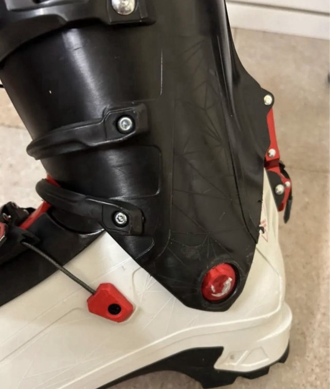 SCARPONI SCOTT COSMOS 45