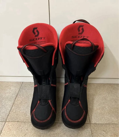 SCARPONI SCOTT COSMOS 45