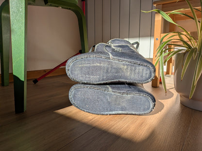 Scarponi Tecnica Zero G Tour Scout W tg 25.5 usato