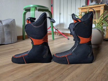 Scarpette per Scarponi Tecnica Zero G