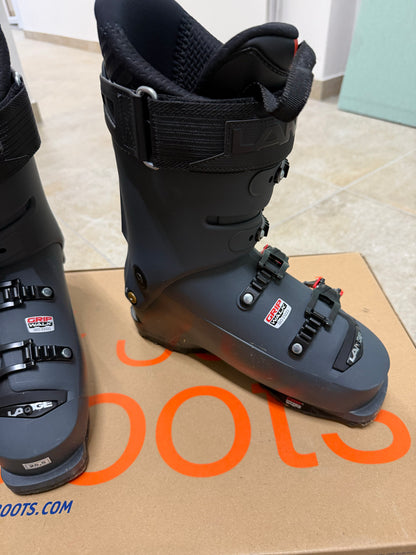 Scarponi sci LANGE SHADOW 120 MV - 25.5 usati