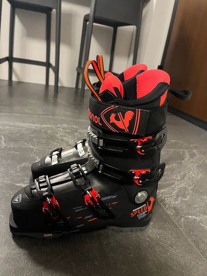 Scarpone da sci Rossignol Speed 120 HV+GW tg.25,5 usati