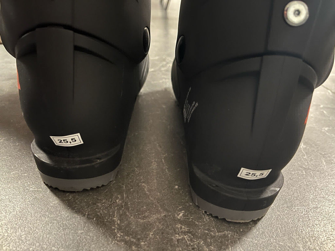 Scarpone da sci Rossignol Speed 120 HV+GW tg.25,5 usati