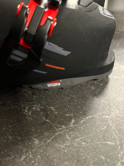 Scarpone da sci Rossignol Speed 120 HV+GW tg.25,5 usati