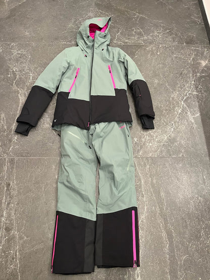 Tuta da sci/snowboard CMP tg XS da donna usata