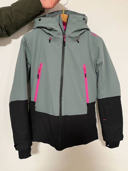Tuta da sci/snowboard CMP tg XS da donna usata