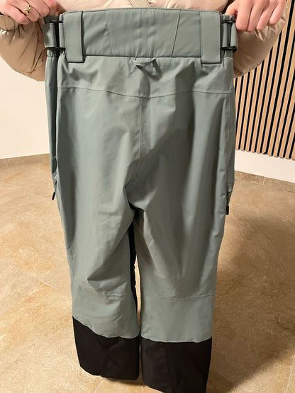 Tuta da sci/snowboard CMP tg XS da donna usata