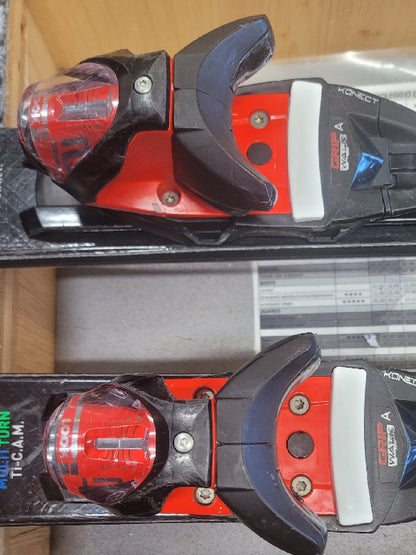 Sci Rossignol Multi Turn CAM 167cm 2024/25 usati