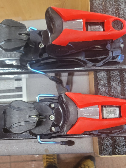 Sci Rossignol Multi Turn CAM 167cm 2024/25 usati