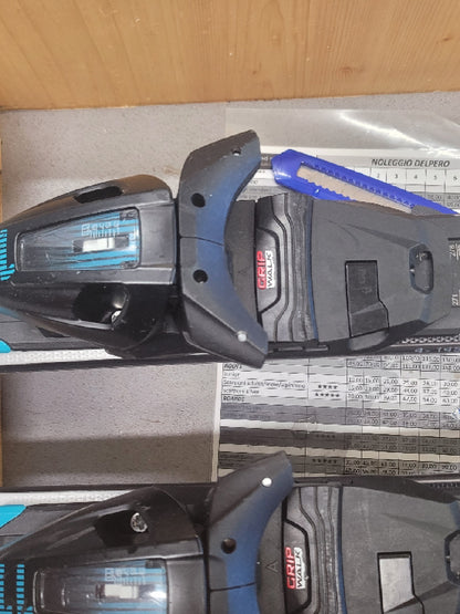Sci Head e.SLR 149cm r9.2 usati 2024/25