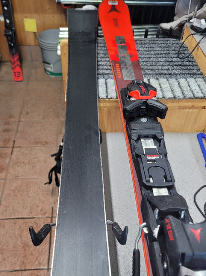 Sci Atomic Redster S9 160cm anno 2024/25 usati