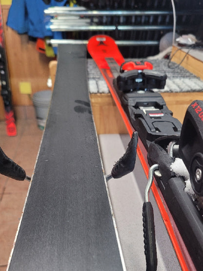 Sci Atomic Redster S9 160cm anno 2024/25 usati