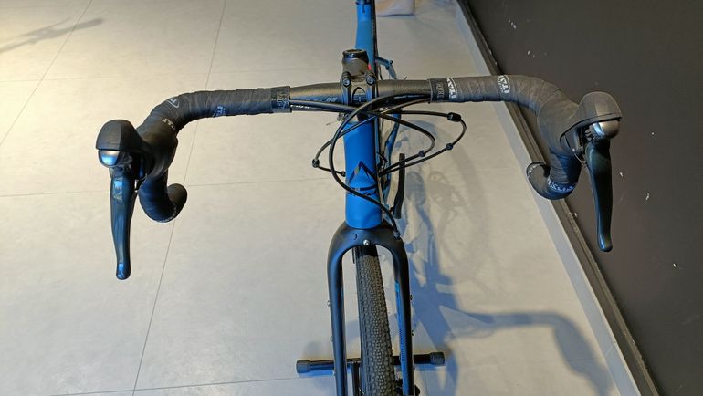 Fuji Jari 2.1 2022 tg 52 NUOVA