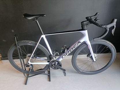 Orbea M35I CUSTOM tg 55 cm USATA