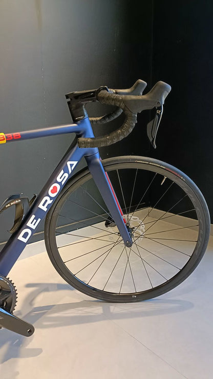De Rosa 838 2024 tg 50 cm NUOVA