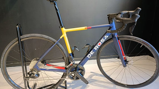 De Rosa 838 2024 tg 50 cm NUOVA