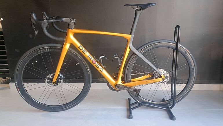 De Rosa SETTANTA (70) 2024 tg 54 USATA